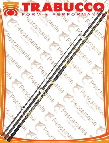 Canne surfcasting trabucco - canne,