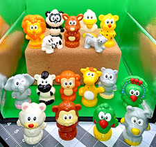 Vtech smartville alphabet - smartville,