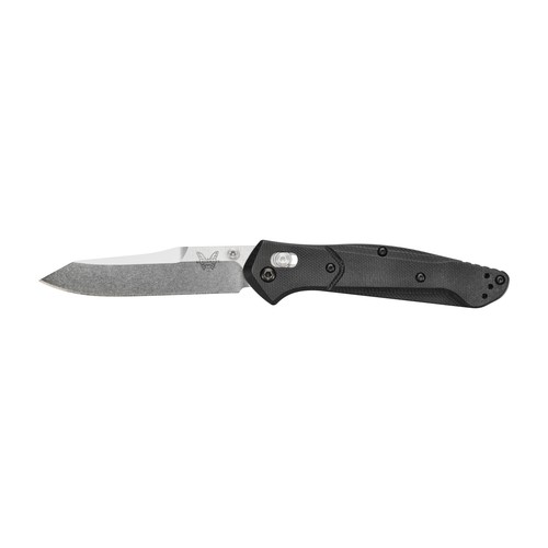 Couteau pliant benchmade 940 - pliant, 940-2