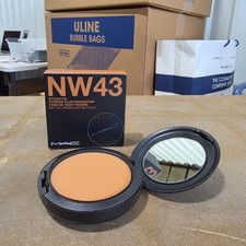 MAC Studio Fix Powder Plus Foundation - NW43 - Original Formula) 15g/0.52oz