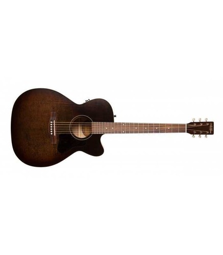 Guitare folk electro art - art, &