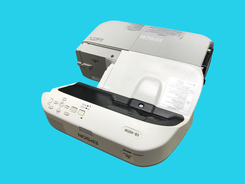 Projecteur epson 485w - epson, eb-485w