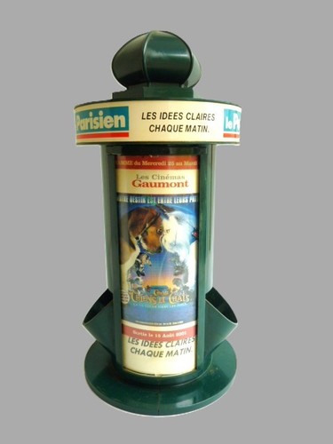 Distributeur objet - distributeur,,