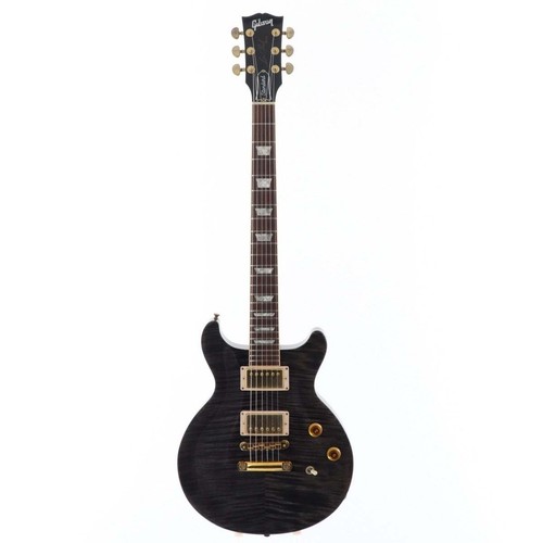 Gibson les paul standard - paul,