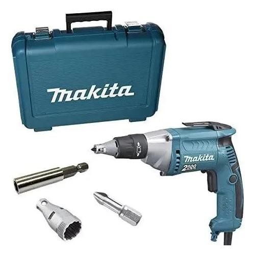 Visseuse plaquiste makita 570w - visseuse,