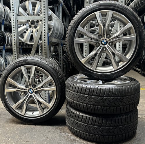 Jantes hiver bmw - d'hiver,