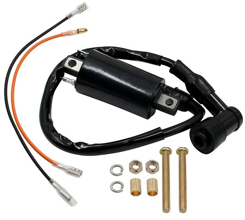Bobine allumage pour - allumage,