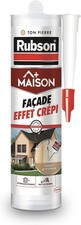 Mastic Maison Façade Effet