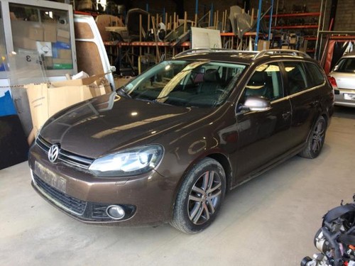 Baie pare brise volkswagen - pare,
