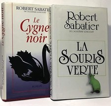 Le Cygne noir - Sabatier
