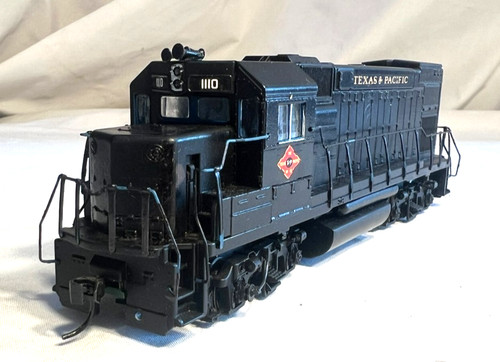 Diesel loco texas - loco,,