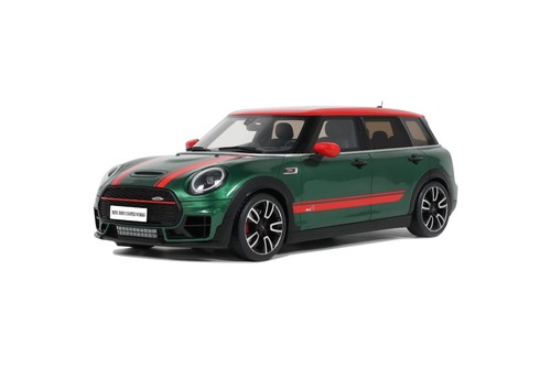 Mini clubman jcw 2021 - jcw,