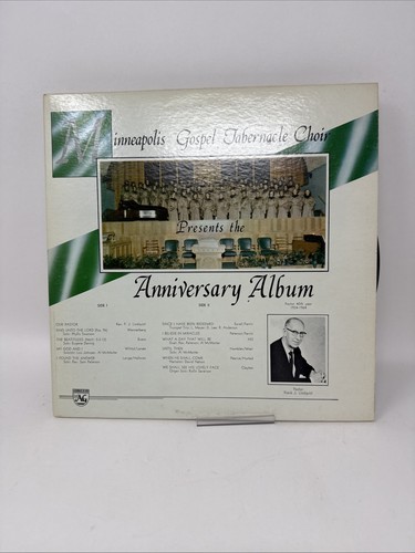 Minneapolis gospel tabernacle - minneapolis,