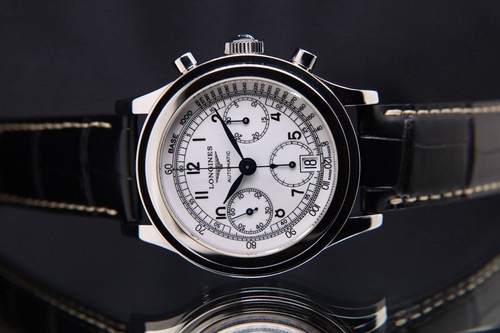 Longines heritage 1942 - longines,