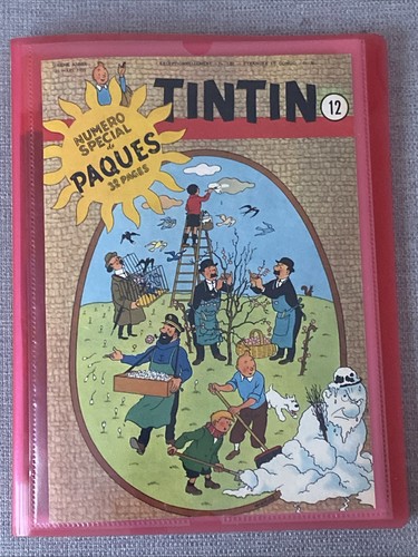 Journal tintin recueil - recueil, best