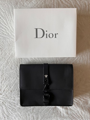 Trousse pouch christian dior - trousse,
