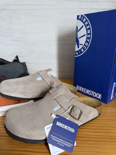 Birkenstock boston - birkenstock,