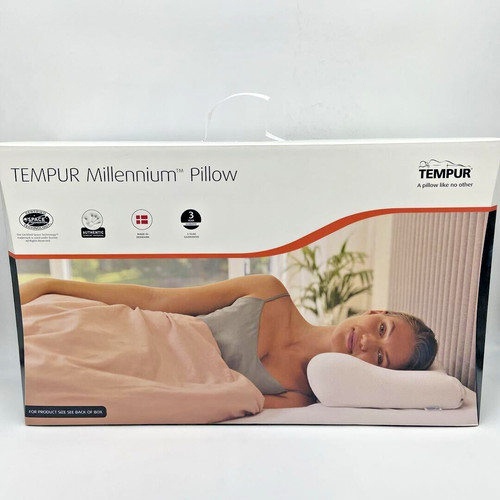 Oreiller cou tempur - oreiller, de