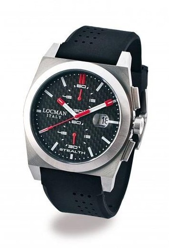 Montre locman homme stealth - homme, in