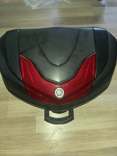 Top case yamaha tmax - case,
