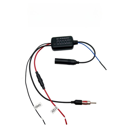 Streamer audio auto haute - auto,