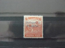 ARAD HONGRIE N° 41 NEUF* AVEC