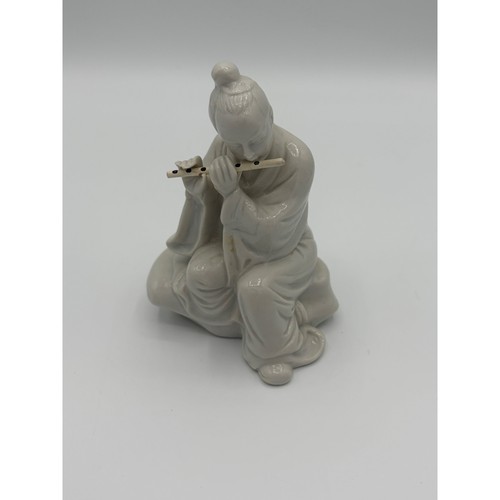 Vintage blanc chine - vintage, de