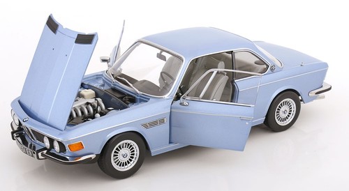 Bmw csi 1971 - e9, au