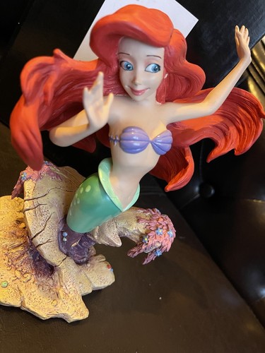 Jester ariel petite sirene - la,