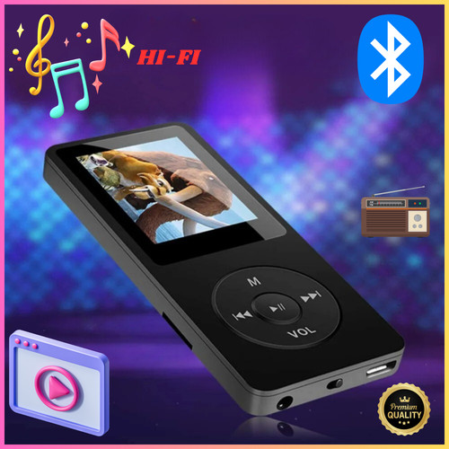 Mini lecteur musique mp3 - mini,