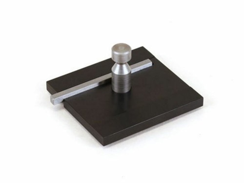 Sherline riser plate - sherline, 8