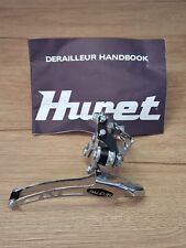 Dérailleur avant Raleigh pour