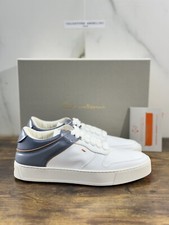 Santoni Sneaker Homme Icon