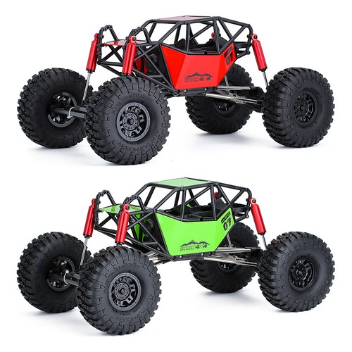 Rock buggy chassis - rock,