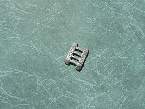 Piece remplacement ponton - remplacement,