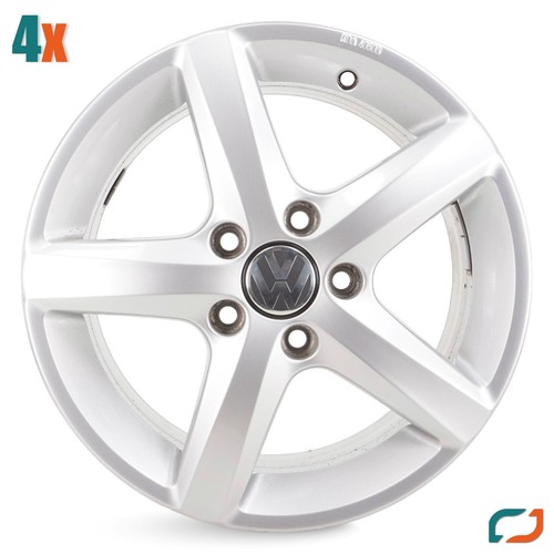 Jantes alu original golf - jantes,