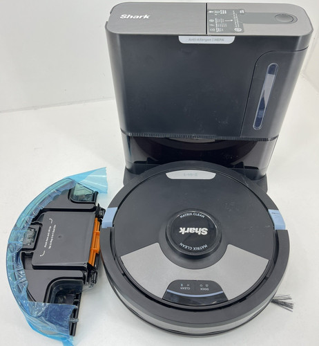 Shark matrix 1 robot - shark, 2