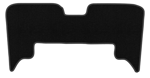 Tapis arrière moquette - tapis, en