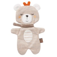 Ours NATUR bruissante - Doudou