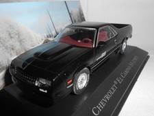 CHEVROLET EL CAMINO SS DE 1987