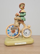 Horloge réveil mobile Peter