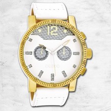 Oozoo Montre Unisexe Vintage