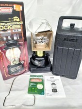 Coleman Season's Lantern 2008