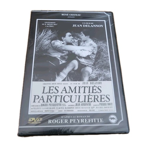 René chateau dvd les - renÉ,