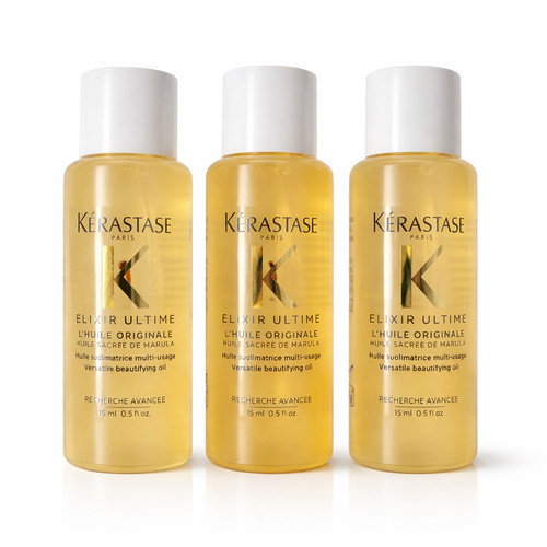 Kerastase elixir ultime - 3,