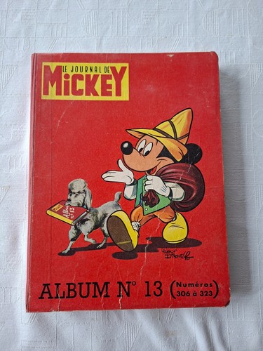 Album le journal de - album,