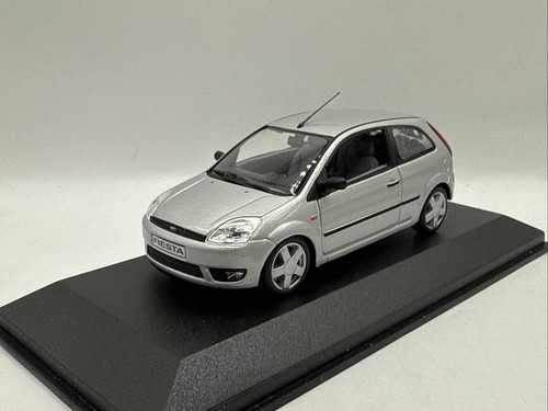 Ford fiesta 2002 - fiesta, 3