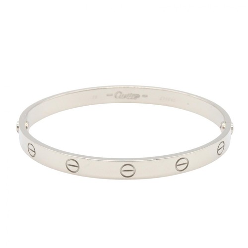 Bracelet cartier love b6067600 - bracelet,
