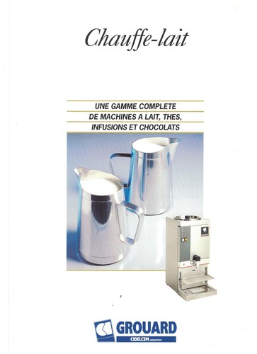 Chauffe brique bravilor - chauffe-brique,