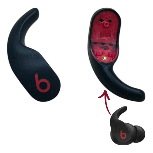 Véritable oem beats fit pro - beats,